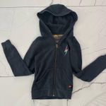 Aviator Nation  Zip-Up Hoodie Photo 0