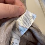 Barefoot Dreams Malibu Collection Luxe Lounge Scrunch Hoodie in Oatmeal Photo 6