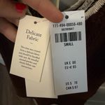 Abercrombie & Fitch Crochet-Style Mini Dress Coverup Photo 5