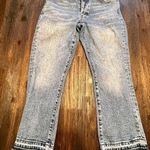 EARNEST SEWN. Jane jeans Mid Photo 0