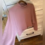 Lululemon super soft crew size 6 Photo 2