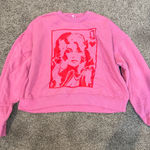Gildan Dolly Parton  Sweatshirt Photo 0