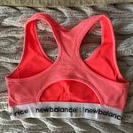 New Balance Sports Bra Photo 2