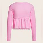 Boutique 💝 cute pink long sleeve 💝​​​​​​​​​​​​​​​​​​​​​ Photo 2