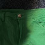Love Brand Fashion Green Straight leg 2XL Size undefined Photo 5