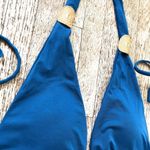 l*space L*‎ Triangle Top With Gold Hardware nwt Photo 2