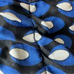 Diane Von Furstenberg DVF silk drawstring boxer shorts size P. Photo 7