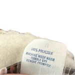 Vintage Vandemere House Coat‎ Size M Photo 5