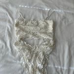 Urban Outfitters Lace Bodysuit Photo 1