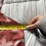 Nine West Womens Size Medium Pink Cami Camisole Tank Top Coquette Summer Boho Chic Beach Photo 4