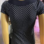 Sweet Storm Navy Dress Photo 1