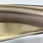 Kate Spade leather lavender envelope wallet Photo 4