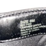 st. john's bay Leather Ankle Boots Photo 2