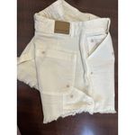 American Eagle  Outfitters Highest Rise 90s Boyfriend Carpenter Short Womens 24 Photo 6