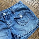 Unionbay Classic Blue Jean Shorts Photo 1