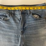 American Eagle Outfitters Women's Light Blue Jeans Size 2 Photo 6