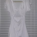 These Three Boutique White Dress Photo 0
