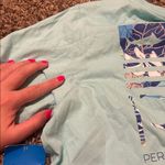 Columbia NWT Bramley Bay Tee Medium PFG Photo 9