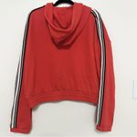 Juicy Couture Juicy by  Cropped Hoodie Large Photo 4