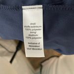 Maurice's  navy romper‎ size medium Photo 8