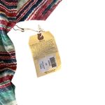 Obey  clothing women’s t shirt boxy for , high low crop Photo 2