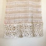 Solitaire  Swim Cover Crochet Medium Photo 3