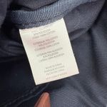 Life is Good Purse Road Trip Denim Blue Star Crossbody Bag Zipper Cotton Blend Photo 2