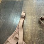 Spanx  Low Profile Minimizer Bra Size 34G Photo 4