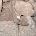 Free People Beach Cowl Neck Cocoon Pullover Photo 7