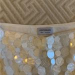 Peppermayo  Exclusive - Movie Star Mini Skirt - Pearl Photo 2