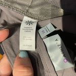 Athleta NWOT Trousers Casual Work Athletic Active Sport Yoga Outdoor Hiking Casual Dress Pants Violet Photo 4