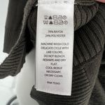 Telluride Clothing Co Olive Green Long Sleeve Pullover Sweater Size Small Photo 7