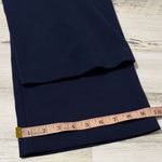Ann Taylor  Factory Navy Boot Cut Pants Size 6 NWT Photo 9