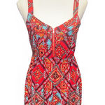 Bongo Tribal print dress Photo 0