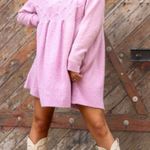 Free People Jaci Sweater Dress Photo 0