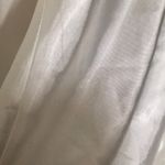 Linea Donatella Lacy Sexy Small White  Slip small Photo 6