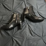 Calvin Klein Booties Photo 1