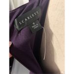 Scarlett Purple dress size 16 with sequence e Photo 2