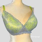 Rampage  intimates pretty bra! Nwot Photo 0