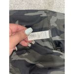 Athleta  Womens Sz S Ultimate Stash Pockets‎ Camo 7/8 Tight Photo 4