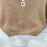 Princess Polly  Love More Knit Top Nude S/M Photo 8