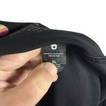 Spiritual Gangster  Women’s Intent Rainbow Heart Leggings in Black/Rainbow XL Photo 8