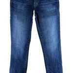 Big star Hydra Cigarette Womens Jeans Size 25 Dark Wash Denim Photo 0