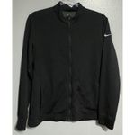 Nike Women's Dri-Fit Zip Up GOLF Jacket - Women's Jacket Size MEDIUM Photo 2