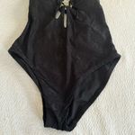 Trina Turk  Joplin Cutout One Piece Swimsuit, Size 6, $172 Photo 6