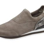 Johnston & Murphy Jody Slip On Leather Sneaker 8 Photo 0