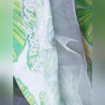 Lilly Pulitzer Rare Skirt In Hip Hop Frog Lilly Print Photo 5