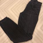 Current/Elliott Current/Elliot Black Stretchy Skinny Jeans Photo 0