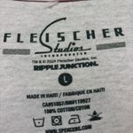 Betty Boop  DTLA Boop A-Doop Night Bimbo Pudgy T-shirt L Photo 3