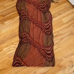 Rusty Women’s  Scarf Photo 4